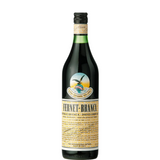 Fles Fernet Branca
