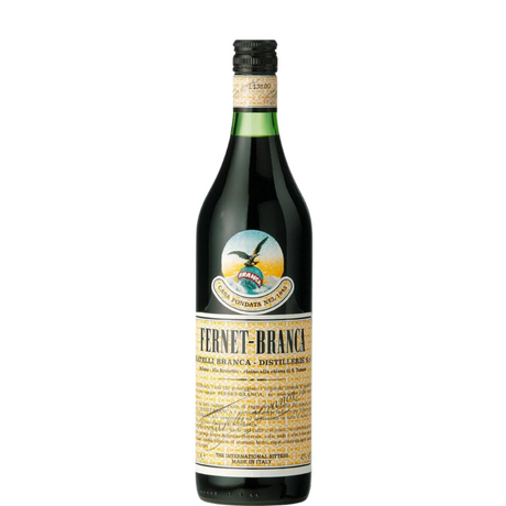 Fles Fernet Branca