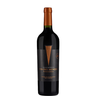 EIND VAN DE WERELD Gran Reserva 2020