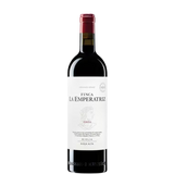 Fles Finca La Emperatriz 2019