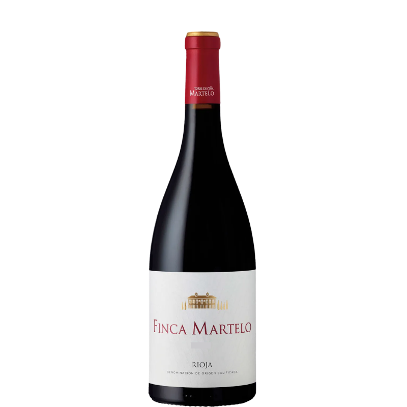 FINCA MARTELO 2021