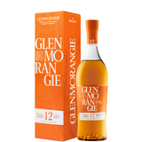 GLENMORANGIE 12 jaar