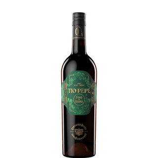 TIO PEPE FINO IN RAMA