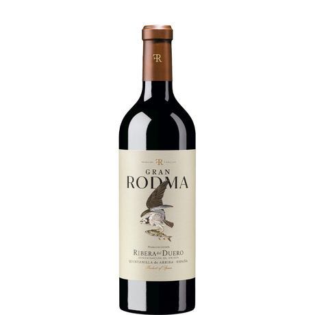 Fles Gran Rodma 2021