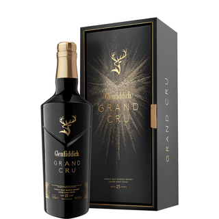 GLENFIDDICH 23 Years GRAND CRU