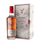 GLENFIDDICH GROOT CHATEAU 31