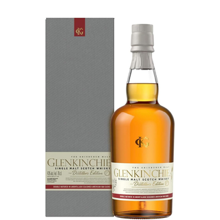 GLENKINCHIE DISTILLERS EDITIE 2022