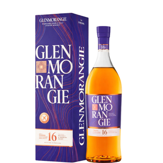 GLENMORANGIE 16 Years THE VINDIMIA 1L.