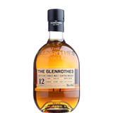DE GLENROTHES 12 jaar