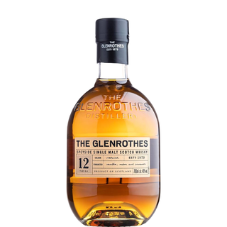 DE GLENROTHES 12 jaar