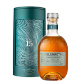 DE GLENROTHES 15 jaar