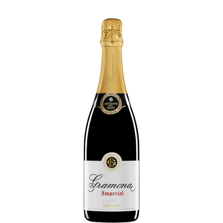 Gramona Imperial-fles