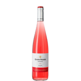 GEWELDIGE FEUDO Chivite Rosado