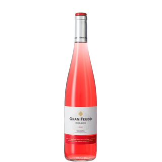 GEWELDIGE FEUDO Chivite Rosado