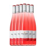 GEWELDIGE FEUDO Chivite Rosado 6x75cl