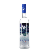 GRIJZE GANS Aurora Edition met licht