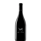 Grillo 2016 wijnfles