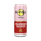 HARD ROCK AARDBEI DAIQUIRI Cocktail