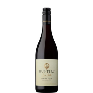 HUNTER'S Pinot Noir 2021