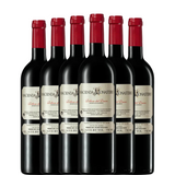 HACIENDA MONASTERIO 2023 x6 bottles