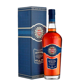 HAVANA CLUB LERARENSELECTIE