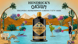 HENDRICK'S OASIUM