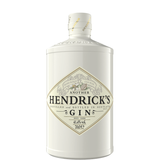 HENDRICK IS ANDER