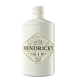HENDRICK IS ANDER