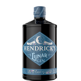 HENDRICK'S LUNAR