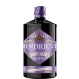 HENDRICK'S GRAN CABARET