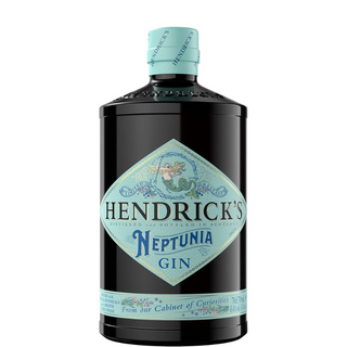 HENDRICK'S NEPTUNIA