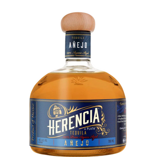 HERENCIA DE PLATA Op leeftijd