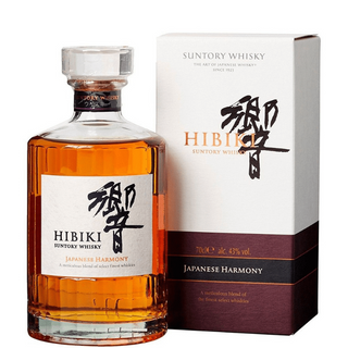 HIBIKI Japanse harmonie