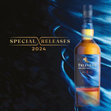 TALISKER 8 Year Old Special Release 2024