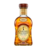 CARDHU GOLD RESERVE