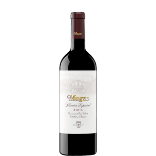MUGA SELECCION ESPECIAL Reserva 2021