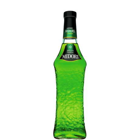 MIDORI Meloenlikeur