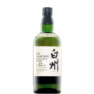 DE HAKUSHU 12