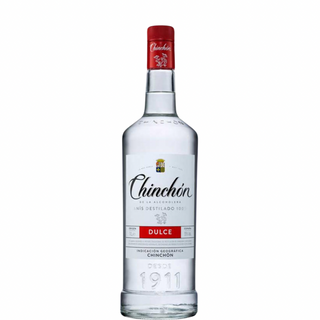 CHINCHON ALCOHOLERA Zoet 1L.