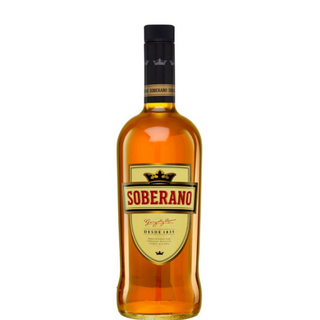 SOEVEREIN 1L.