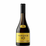 TORRES 10 keizerlijk reservaat