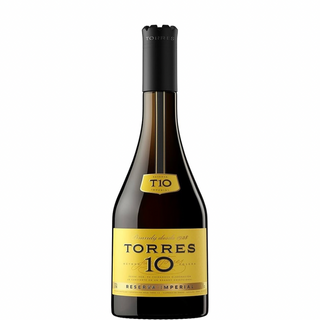 TORRES 10 keizerlijk reservaat