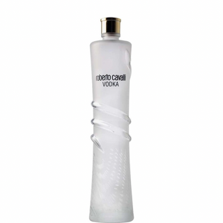 ROBERTO CAVALLI Wodka