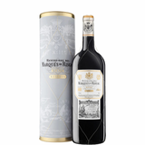 MARQUES DE RISCAL Reserve 2021
