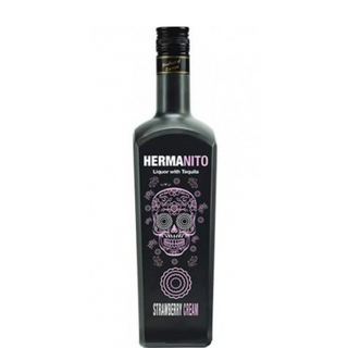 HERMANITO Tequila AARDBEI