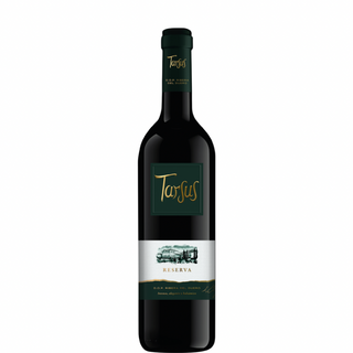TARSUS-reservaat 2015