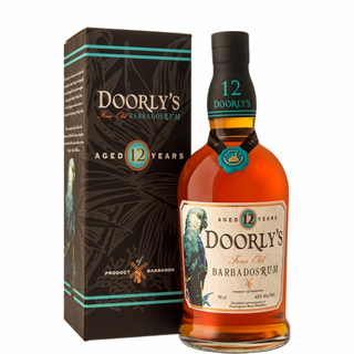 DOORLY'S 12 jaar