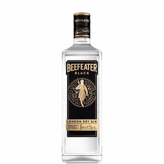 BEEFEATER ZWART