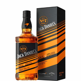 JACK DANIEL'S McLAREN 2024