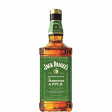 JACK DANIEL'S APPEL 1L.